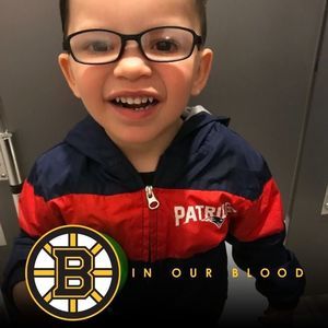 Meet your Posher, Jonathan